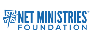NET Ministries Foundation Logo