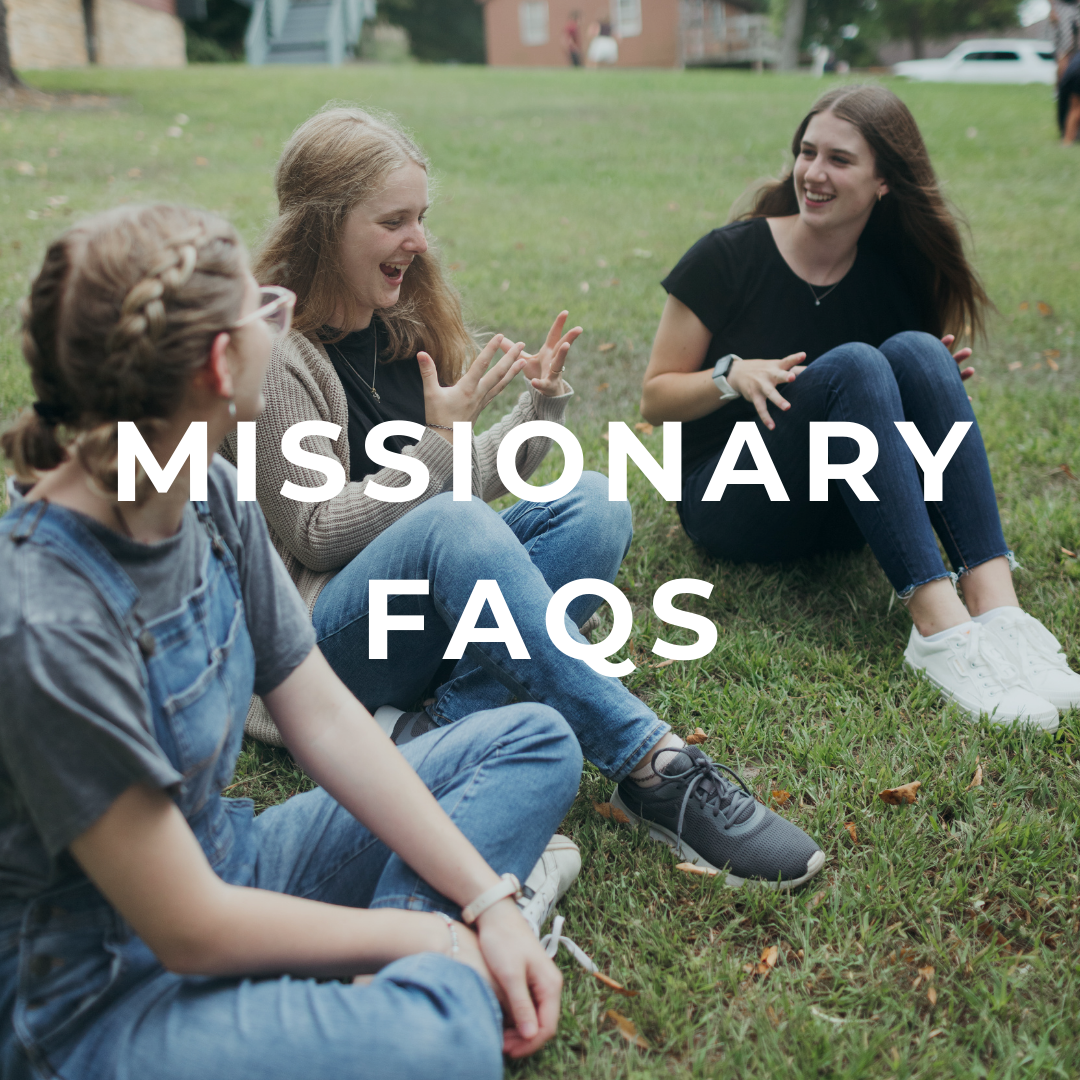 How to become a Catholic missionary Catholic service opportunities missionary answers