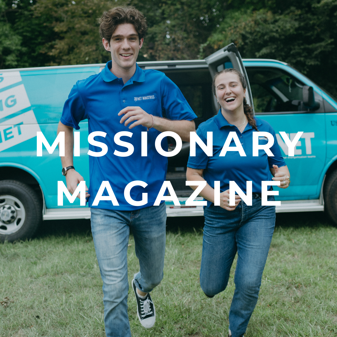 How to become a Catholic Missionary Catholic youth ministry resources opportunities