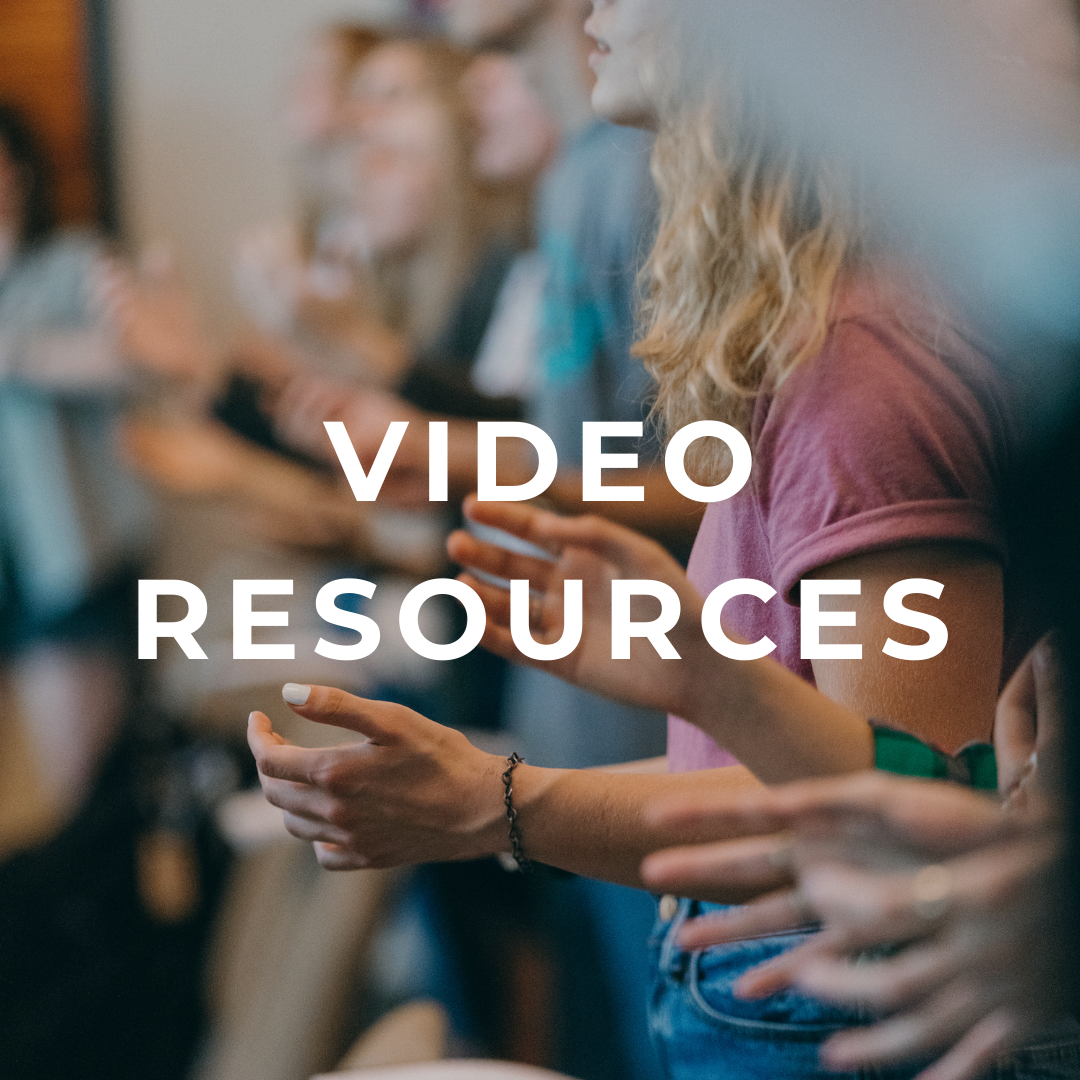video resources learn how to become a catholic missionary, catholic youth ministry volunteer